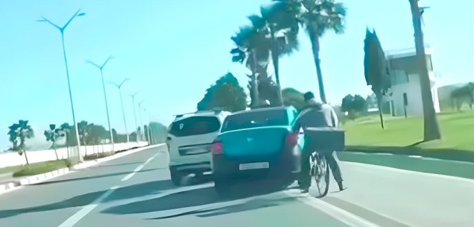 نقابة في طنجة تطالب بتشديد الرقابة على السلوكات المتهورة لأصحاب الطاكسيات