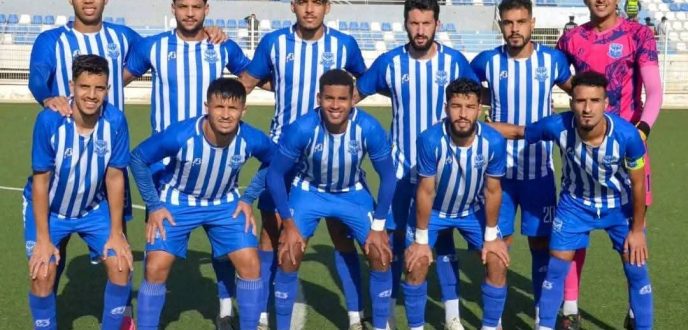 اتحاد طنجة يعود إلى سكة الانتصارات ويهزم حسنية أكادير بنتيجة (1-0)