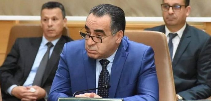 محكمة جرائم الأموال بالرباط تدين “احميدي” ومن معه