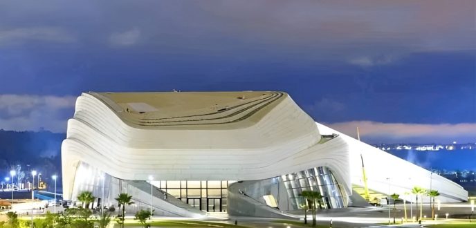سنة 2024.. مبادرات متجددة للنهوض بالشأن الثقافي وتكريس الإشعاع الدولي للمملكة