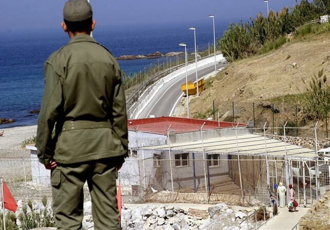 إسبانيا تزود المغرب بأنظمة مراقبة بقيمة 4 ملايين يورو