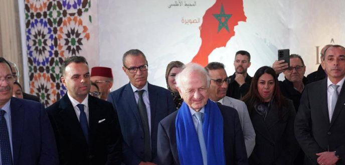 ملتقى “روح الأندلس” يرصد خصوصية الروابط الثقافية بين تطوان والصويرة