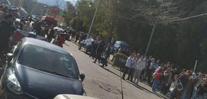“التجديد الطلابي” تستنكر المواجهات المواجهات الطلابية العنيفة في كلية تطوان