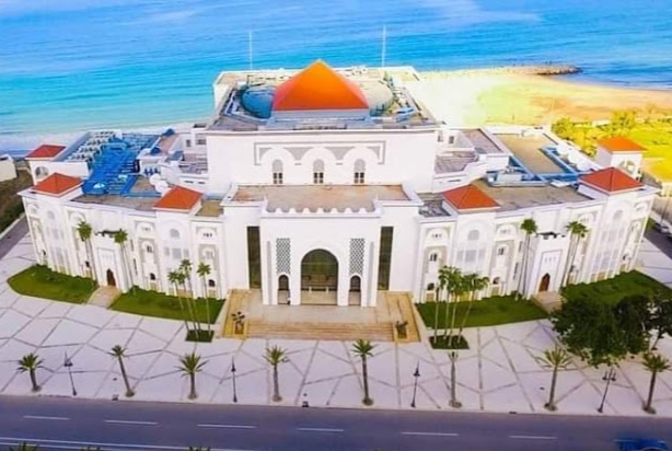 بنيات جهة-طنجة-تطوان-الحسيمة الثقافية رافد للتنمية المستدامة ومشتل لتنشئة الأجيال