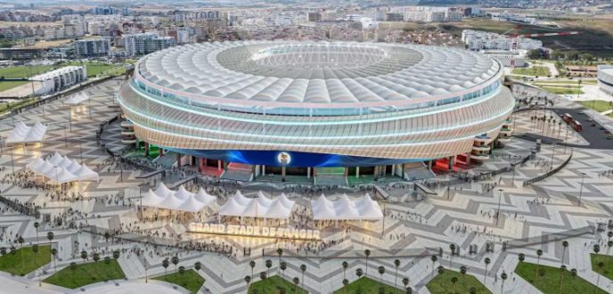 تسع ملاعب في ست مدن مغربية تستضيف كأس أمم إفريقيا 2025