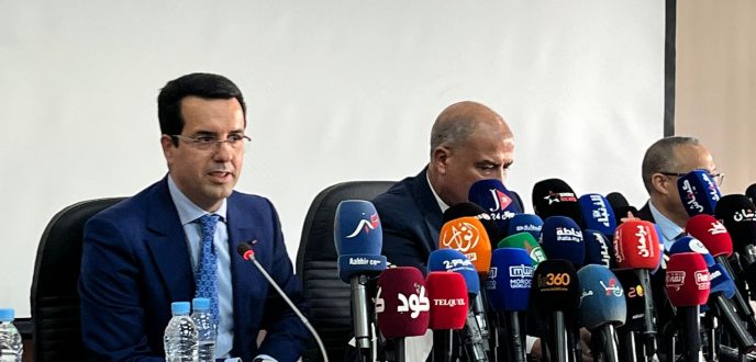 مدير “البسيج”: خلية حد السوالم لها ارتباط عضوي بداعش وتعكس خطورة التجنيد المعلوماتي