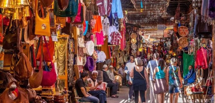 المغرب يستقبل2.7 مليون سائح في شهرين بزيادة بـ24% على أساس سنوي