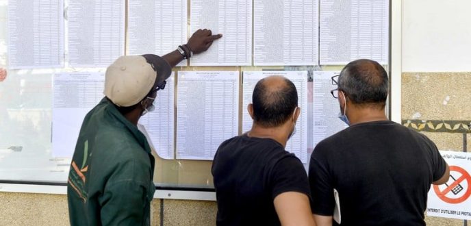 مراجعة اللوائح الانتخابية العامة.. إمكانية التحقق من التسجيل قبل 17 يناير الجاري