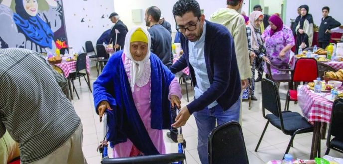 طنجة تحتضن المؤتمر الوطني الثاني لطب المسنين لمواجهة تحديات الشيخوخة