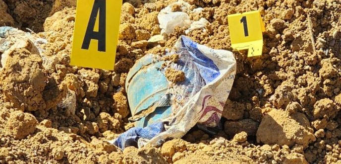 تفكيك خلية إرهابية.. ضبط عبوة ناسفة إضافية في طور التركيب بضواحي الرباط