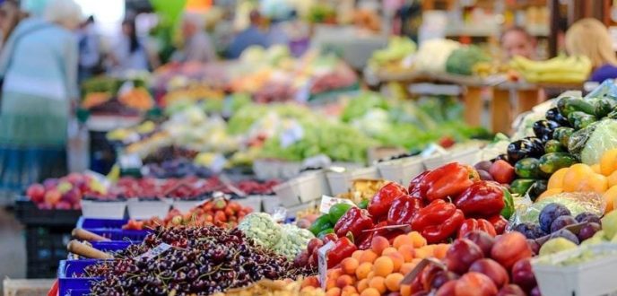 ارتفاع الرقم الاستدلالي للأثمان عند الاستهلاك بنسبة 1,6% خلال شهر مارس
