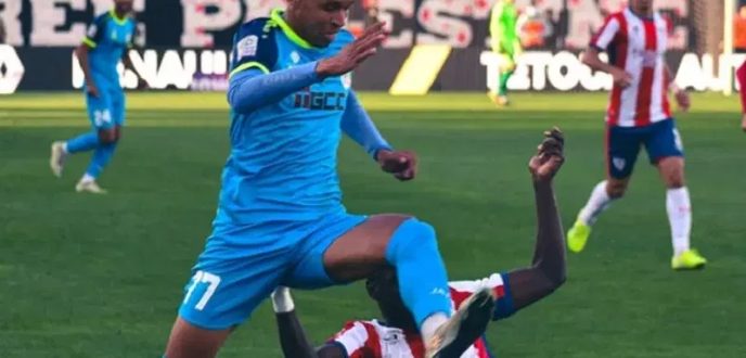 المغرب التطواني ينهزم أمام ضيفه الدفاع الحسني الجديدي (3-1)