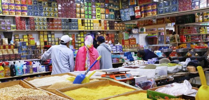 تموين الأسواق في رمضان على رأس جدول أعمال مجلس الحكومة
