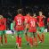 المنتخب المغربي يحافظ على مركزه الـ12 عالميا والأول قاريا وعربيا في تصنيف الفيفا الشهري
