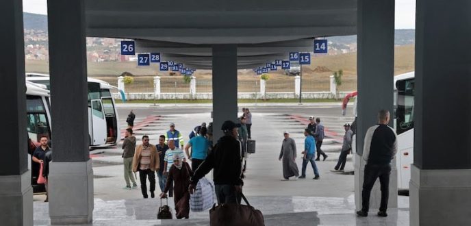 إطلاق جيل جديد من المحطات الطرقية لتجويد الخدمات وتحسين ظروف استقبال المسافرين