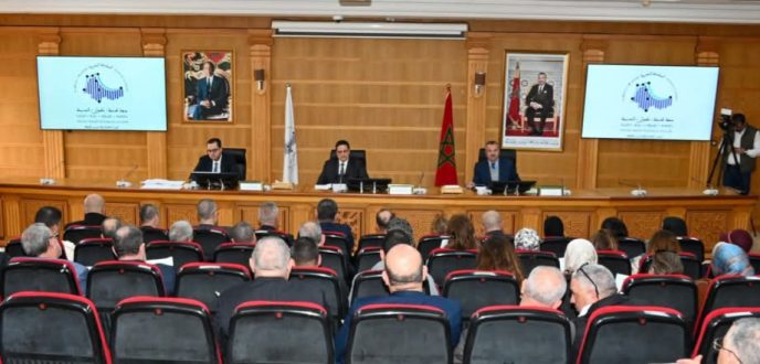 المصادقة على عقد البرنامج بين الدولة وجهة طنجة بغلاف إجمالي يفوق 5,84 مليار درهم