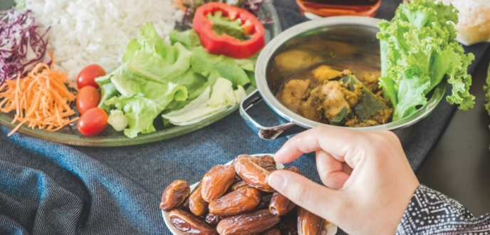 فوائد رمضان الصحية وكيفية التعامل مع تحديات الصيام اليومية