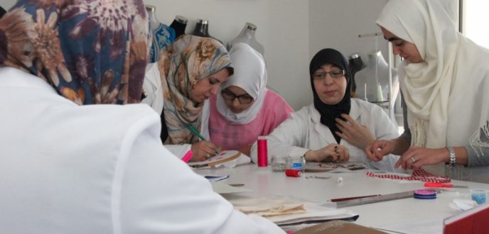 العرائش.. التمكين الاقتصادي للنساء في صلب أولويات المبادرة الوطنية للتنمية البشرية