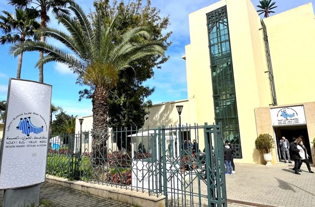 مجلس جهة طنجة تطوان الحسيمة يحدث خدمات محلية للطاقة والمناخ