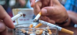 مقترح قانون لمنع التدخين في الأماكن العمومية تحت طائلة غرامات تتجاوز 10 آلاف درهم