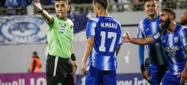 اتحاد طنجة يحتج بشدة على التحكيم ويطالب بفتح تحقيق عاجل