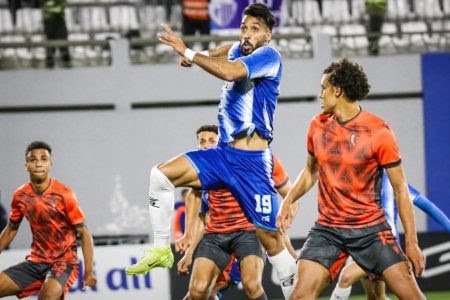 اتحاد طنجة ينهزم بميدانه أمام اتحاد تواركة