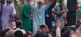 الحبس موقوف التنفيذ لمغني شعبي بطنجة بتهمة تحريض القاصرين على السكر