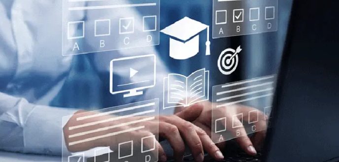 التعلم بطريقة مختلفة.. أو حينما تحل ثورة التعلم الرقمي ضيفة على الأطفال الأفارقة