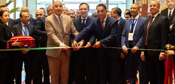 انطلاق الدورة الثامنة لملتقى طنجة لصناعة السيارات