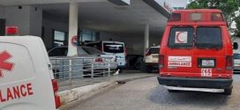 انتحار شاب عشريني برمي نفسه من سطح عمارة سكنية بطنجة