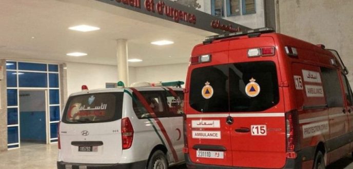 انفجار قنينة غاز بطنجة يصيب 3 أشخاص بحروق خطيرة