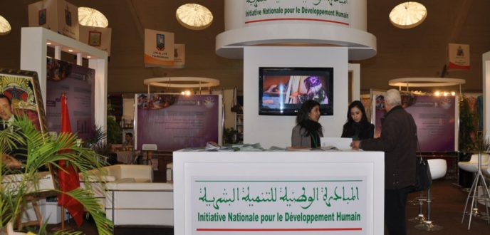 إنجاز 1116 مشروعا ضمن المبادرة الوطنية التنمية البشرية بإقليم تطوان