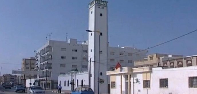 المسجد العتيق بالحسيمة.. منارة روحية تخلد ذاكرة المدينة منذ 1933