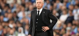 الاتحاد البرازيلي يعلن رسميا تعيين “أنشيلوتي” مدربا جديدا للمنتخب الأول