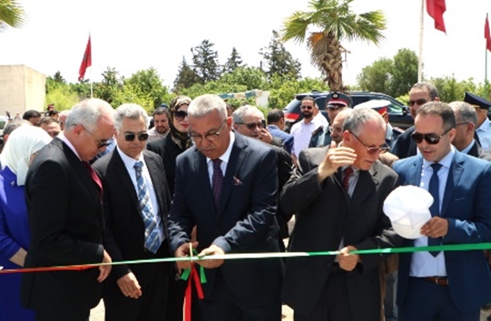 العرائش.. الخدمات الاجتماعية والتربوية تتعزز بافتتاح 3 مراكز ضمن المبادرة الوطنية للتنمية البشرية