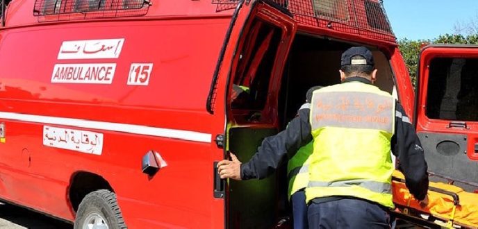 مصرع سائق دراجة كهربائية في حادثة سير بطنجة