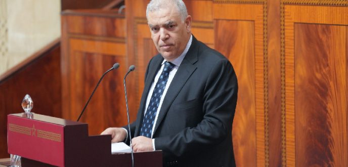 مجلس النواب يصادق بالأغلبية على مشروع قانون يتعلق بجبايات الجماعات الترابية