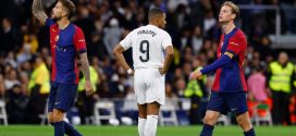 برشلونة يفوز على ريال مدريد ويقترب من حسم لقب الليغا