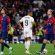 برشلونة يفوز على ريال مدريد ويقترب من حسم لقب الليغا