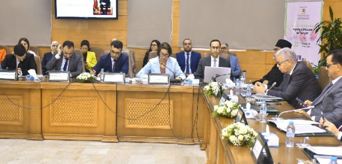 الوكالة الحضرية لطنجة.. تغطية 74 في المائة من الجماعات الترابية بـ 53 وثيقة تعميرية