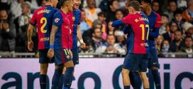 برشلونة يقرر إلغاء إجراء المباراة الودية بالمغرب شهر غشت القادم