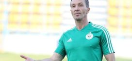 اتحاد طنجة يتعاقد مع مدرب فرنسي بارز لتعزيز طاقمه التقني
