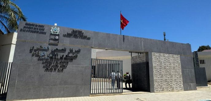 لجنة مركزية من وزارة الصحة تحل بالعرائش لمواكبة التلقيح ضد الحصبة