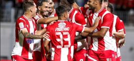 كأس العالم للأندية .. الوداد الرياضي يطمح إلى كتابة صفحة جديدة في تاريخه