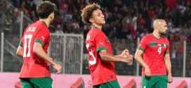 نجوم أسود الأطلس يثيرون اهتمام كبار أندية الدوري الإيطالي