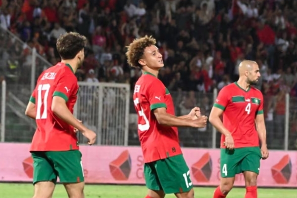 نجوم أسود الأطلس يثيرون اهتمام كبار أندية الدوري الإيطالي