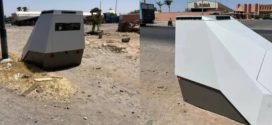 وزارة النقل تنشر رادارات ألمانية مصفحة على الطرقات المغربية