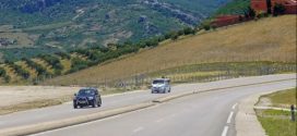 طنجة تستعد لإطلاق أشغال تثنية الطريق الساحلي نحو القصر الصغير