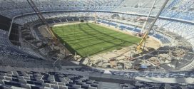 “الكاف” توافق على اعتماد 10 ملاعب لإجراء المباريات في “كان 2025” بالمغرب
