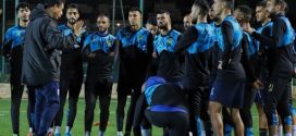 اتحاد طنجة يجري معسكرا إعداديا مغلقا في اسبانيا استعدادا للموسم الجديد